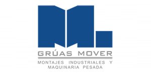 Gruas Mover