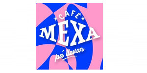 Cafecito Bien Mexa
